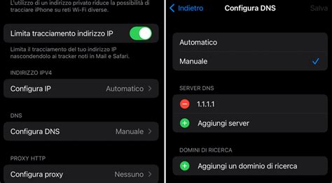 dns gratuiti